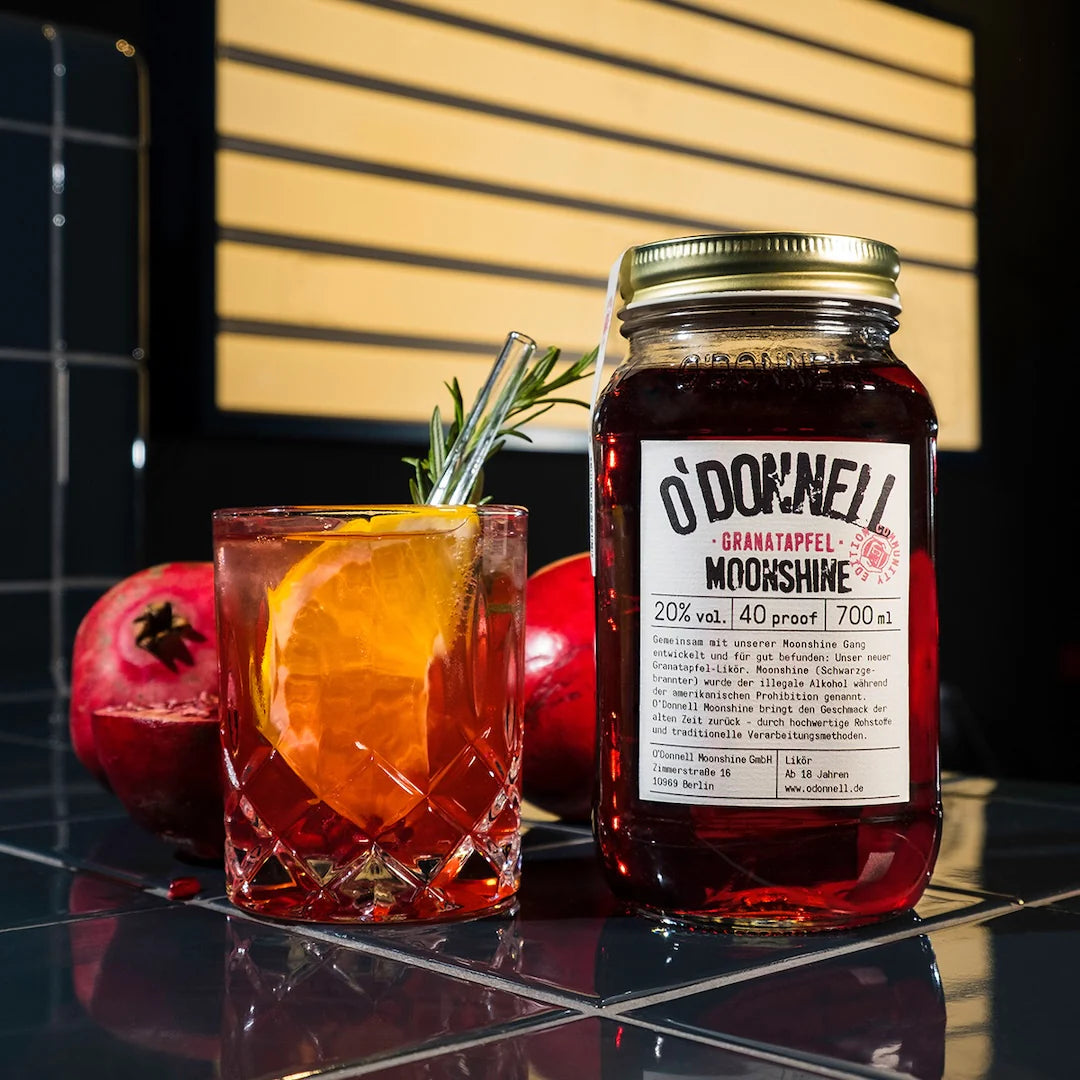 Granatapfel / Pomegranate