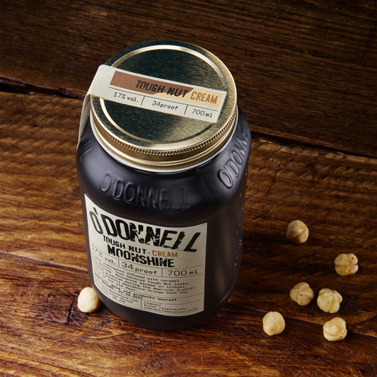 Harte Nuss Cream / Tough Nut Cream