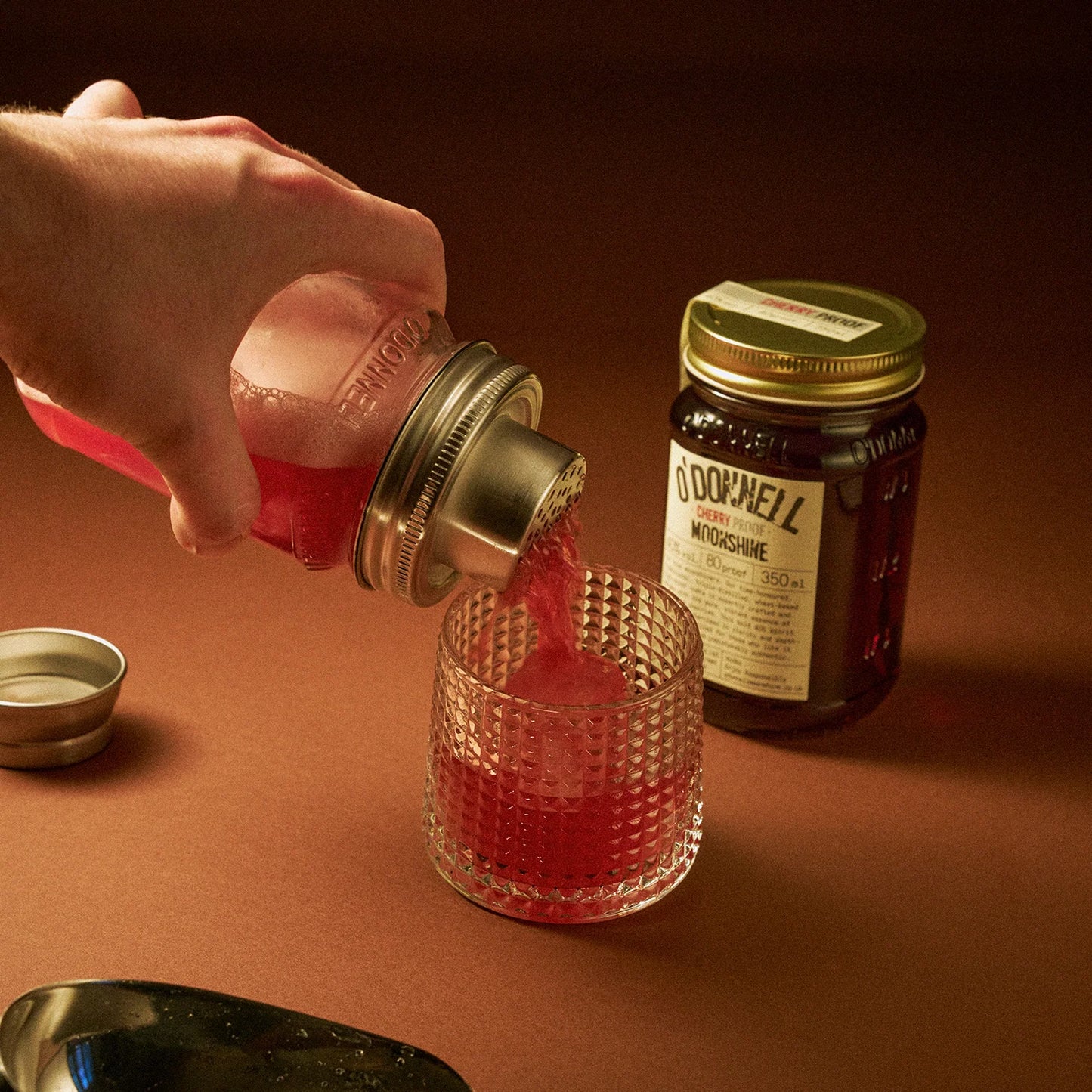 Cherry Proof Vodka – 40% vol.