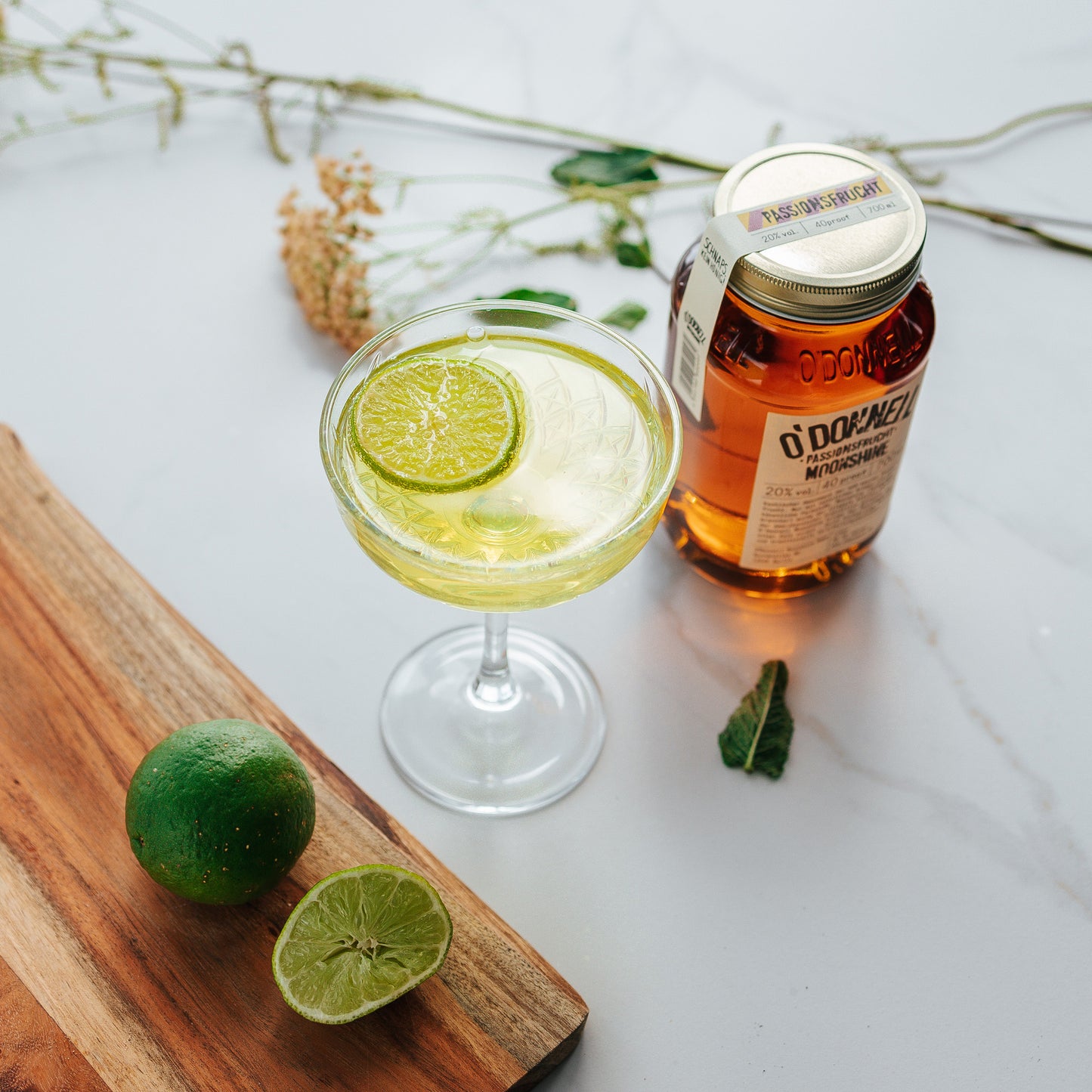 Passionsfrucht / Passion Fruit