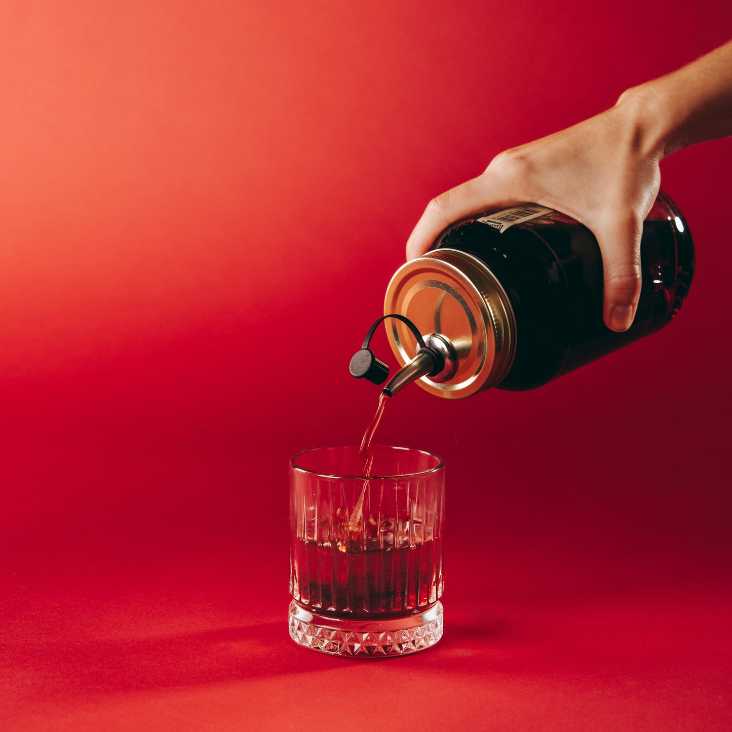 Kombiset "Rhababeera / Strawberry Rhubarb"