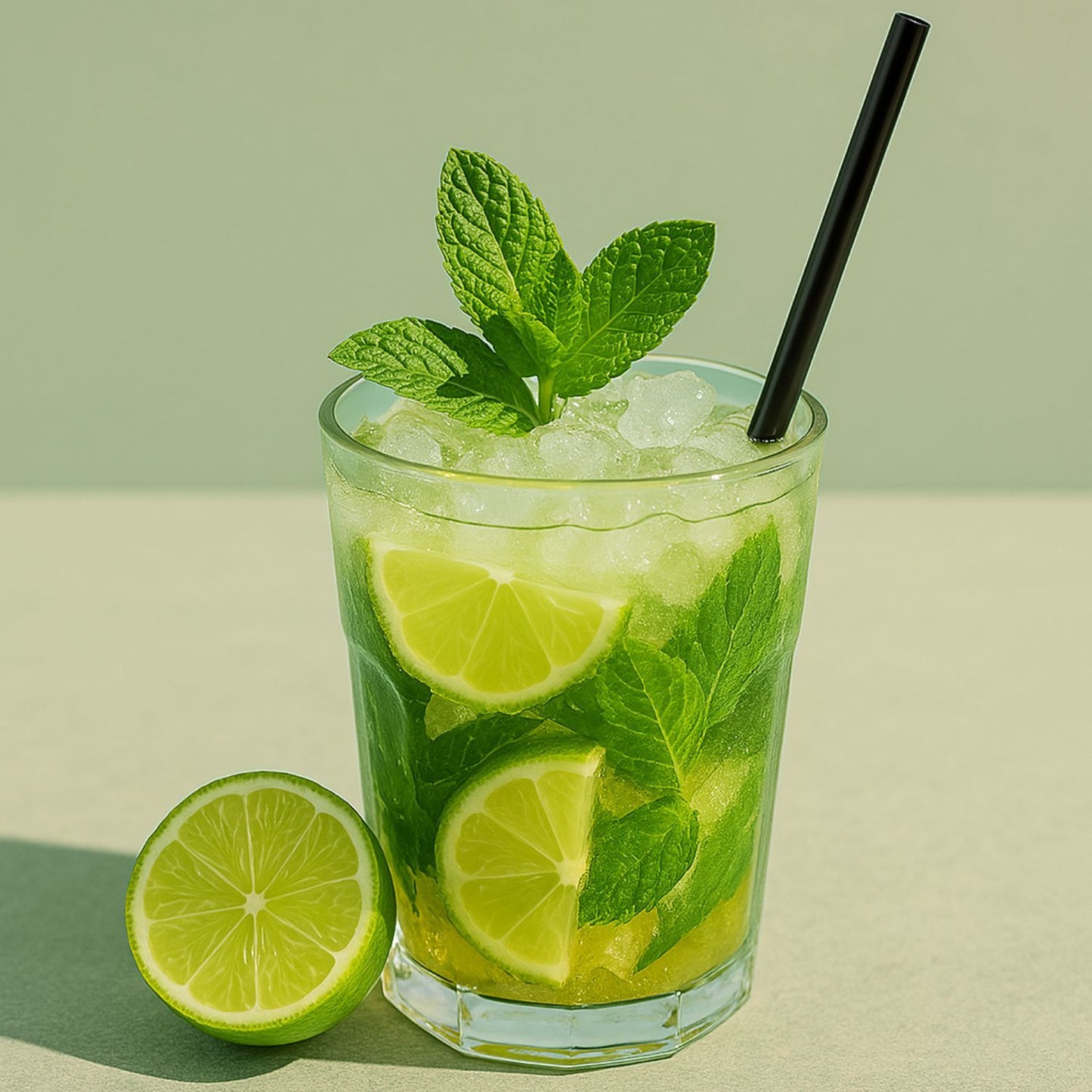 Kombiset „Limette"