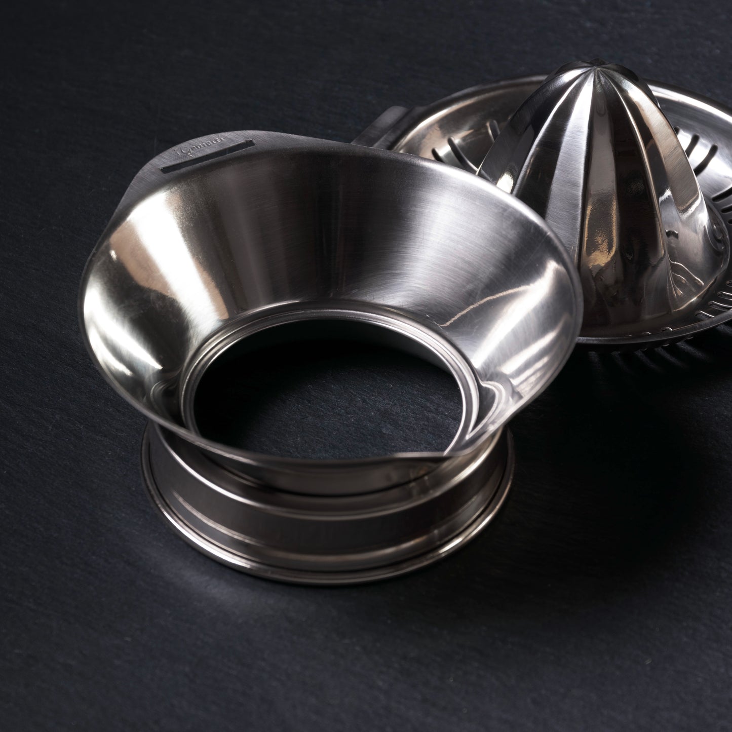 Zitronenpresse Aufsatz