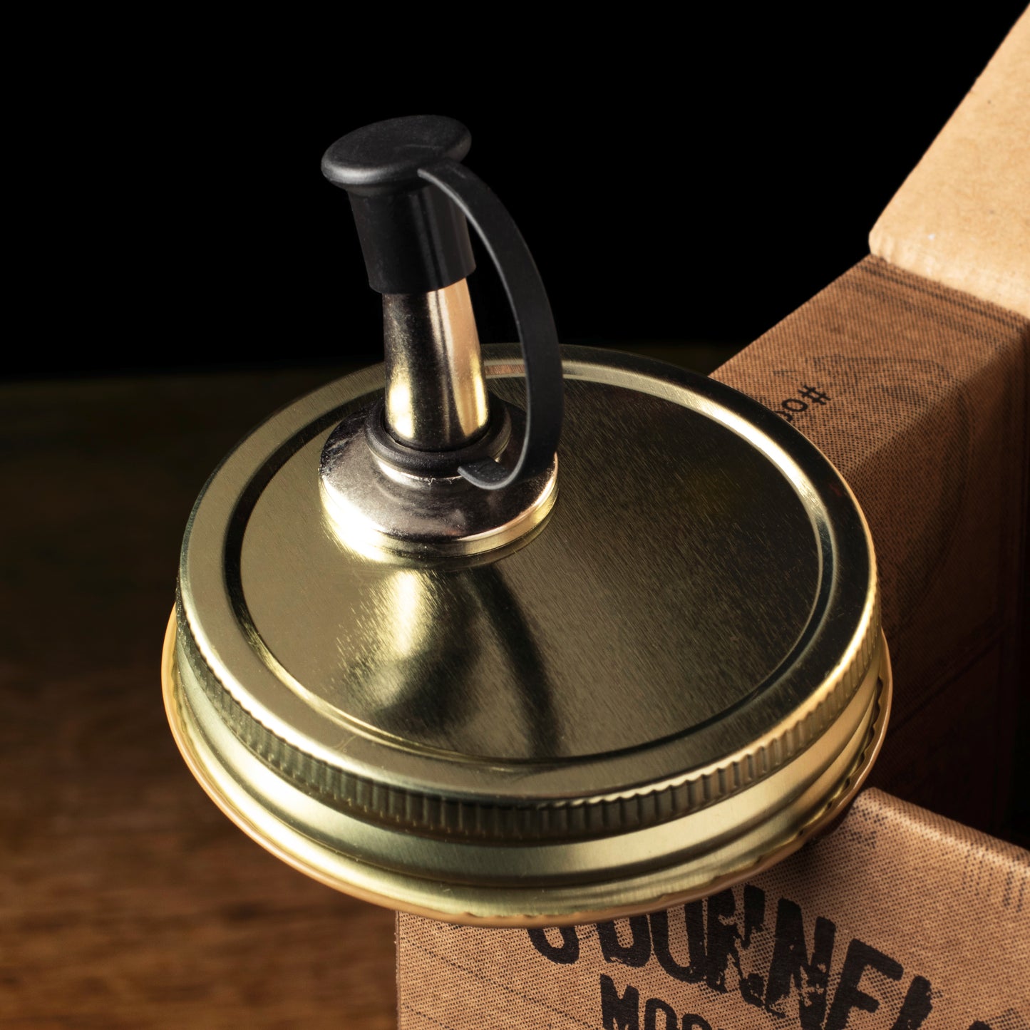 Kombiset „Wilde Beere“