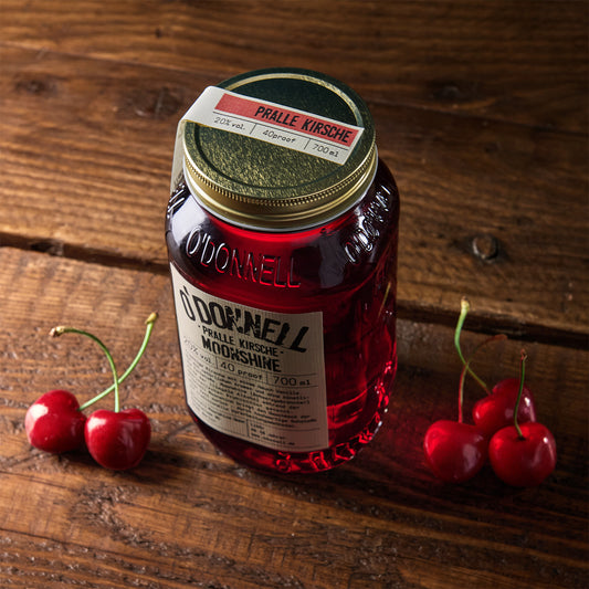 Pralle Kirsche / Very Cherry