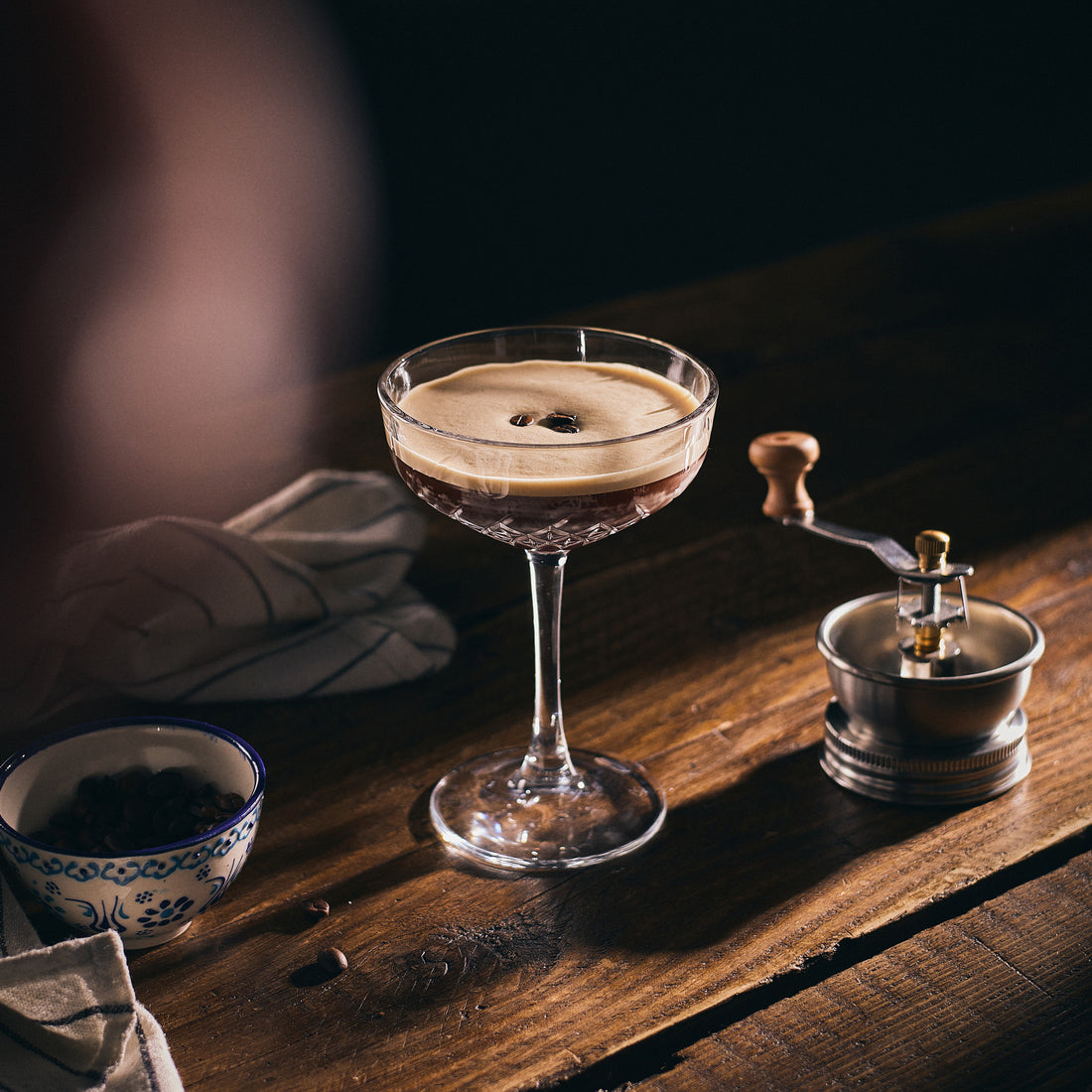 Espresso Martini