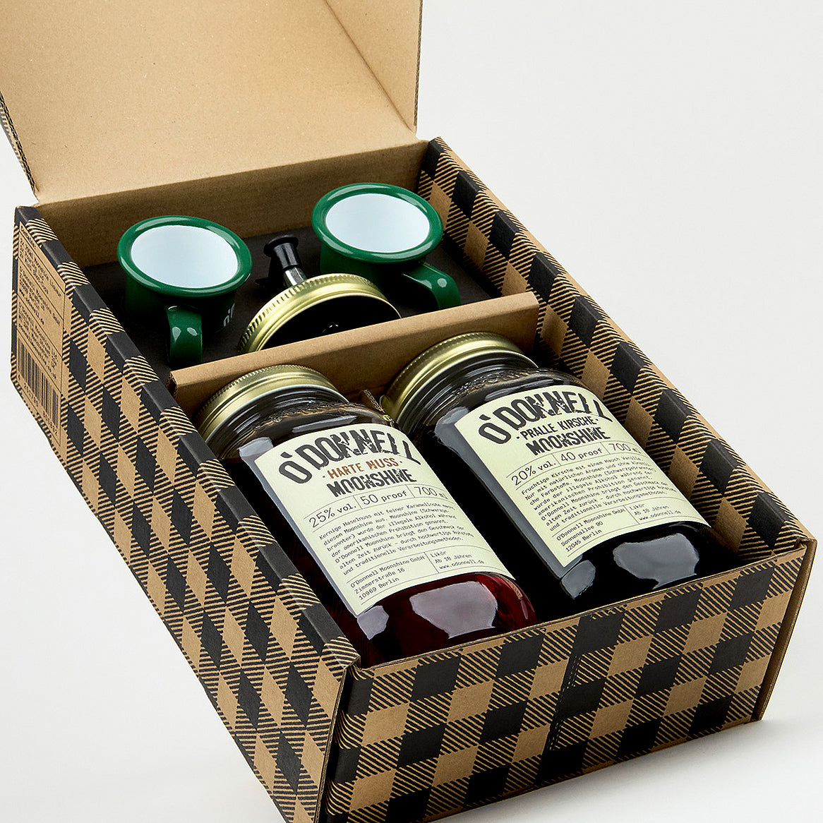 XMAS Geschenkbox – limitiert