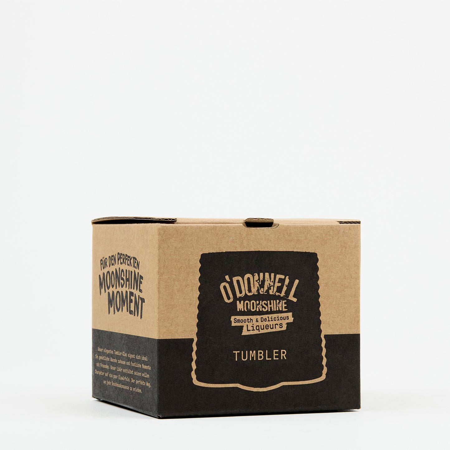 O'Donnell Tumbler Set