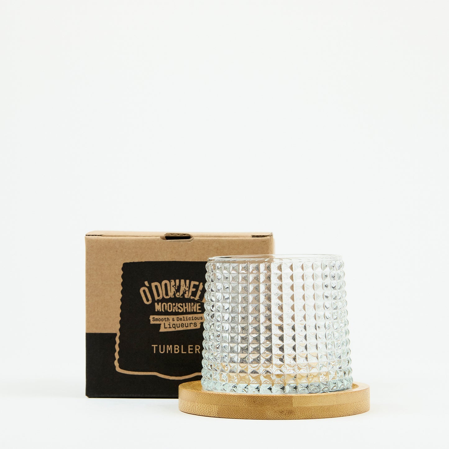 O'Donnell Tumbler Set