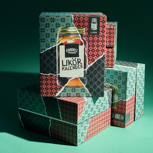 Shot-Adventskalender 2025