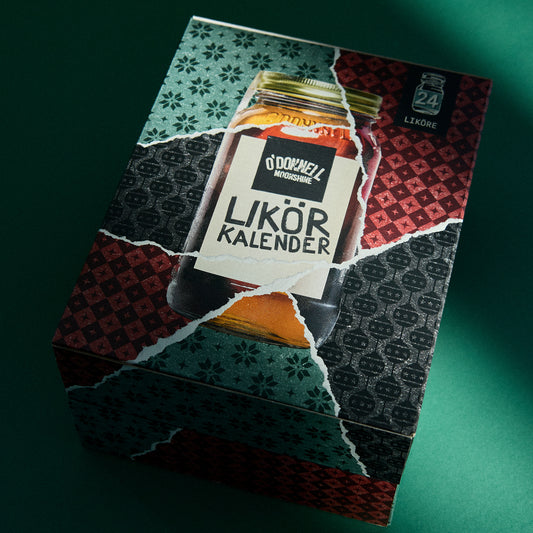Shot-Adventskalender 2025