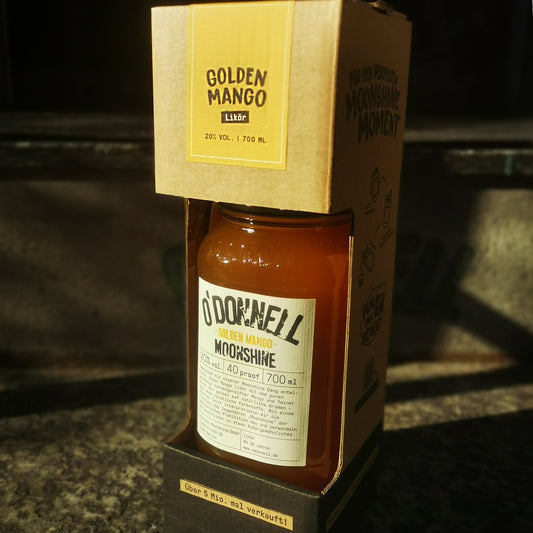 Kombiset „Golden Mango"