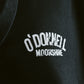 O'Donnell Hoodie – kleines Logo