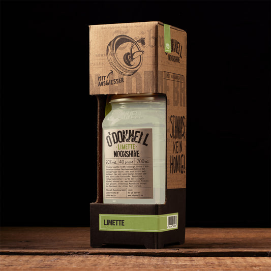 Kombiset „Limette"