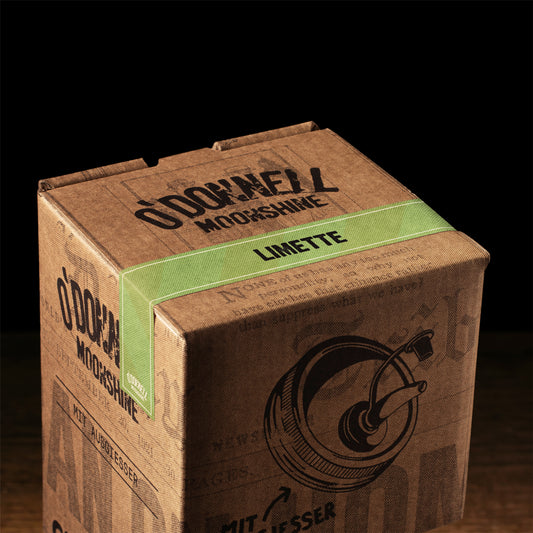 Kombiset „Limette"