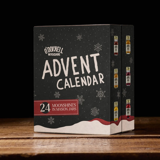 Micro Adventskalender 2024