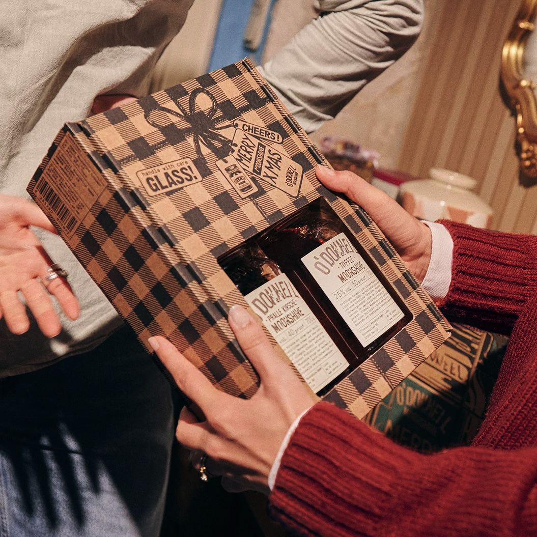 XMAS Geschenkbox – limitiert