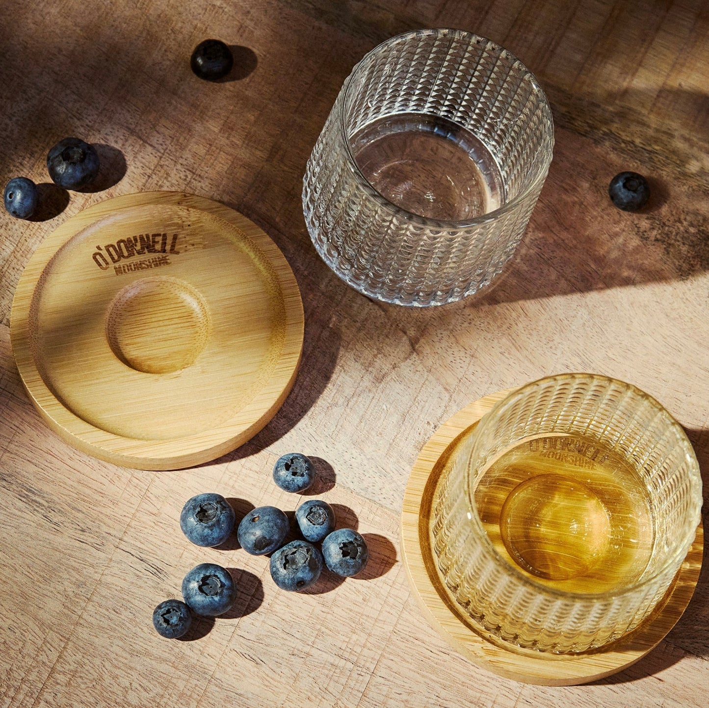 O'Donnell Tumbler Set