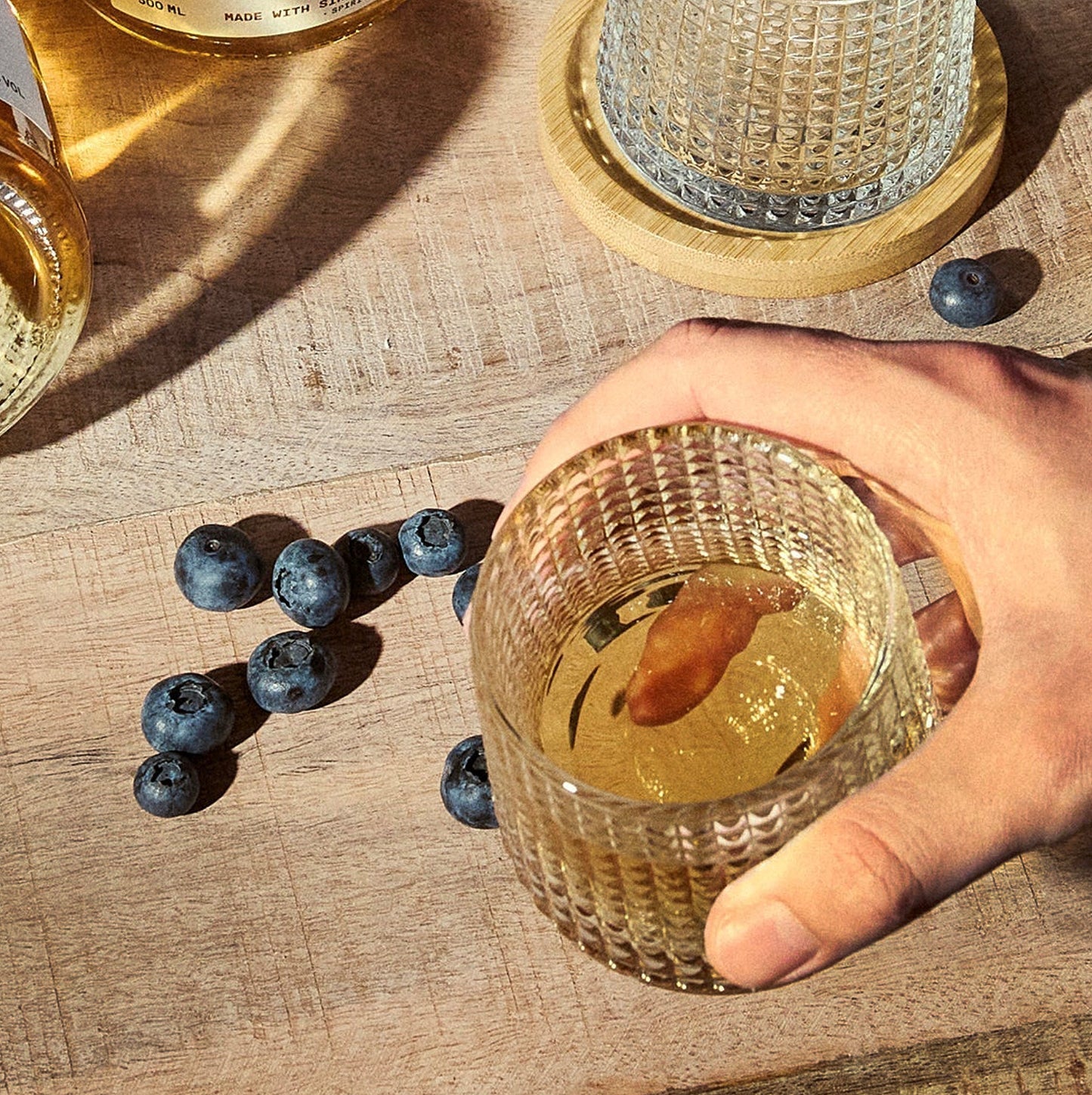 O'Donnell Tumbler Set