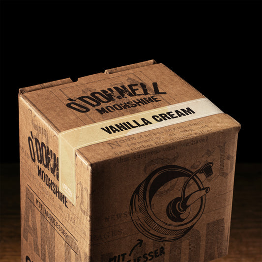 Kombiset „Vanilla Cream"