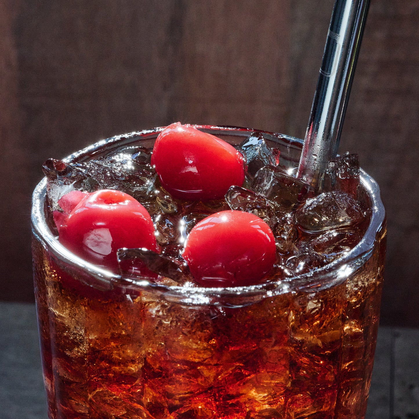 Very Vodka Cherries