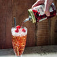 Very Vodka Cherries