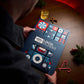 O'Donnell Moonshine Adventskalender 2026